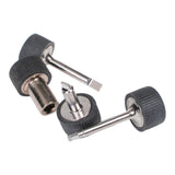 WMP CARBURETTOR TOOL ; FCR - 4PC