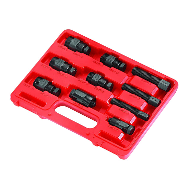 WMP FLYWHEEL PULLER DRIVER SET - COMBINATION 10pc SET
