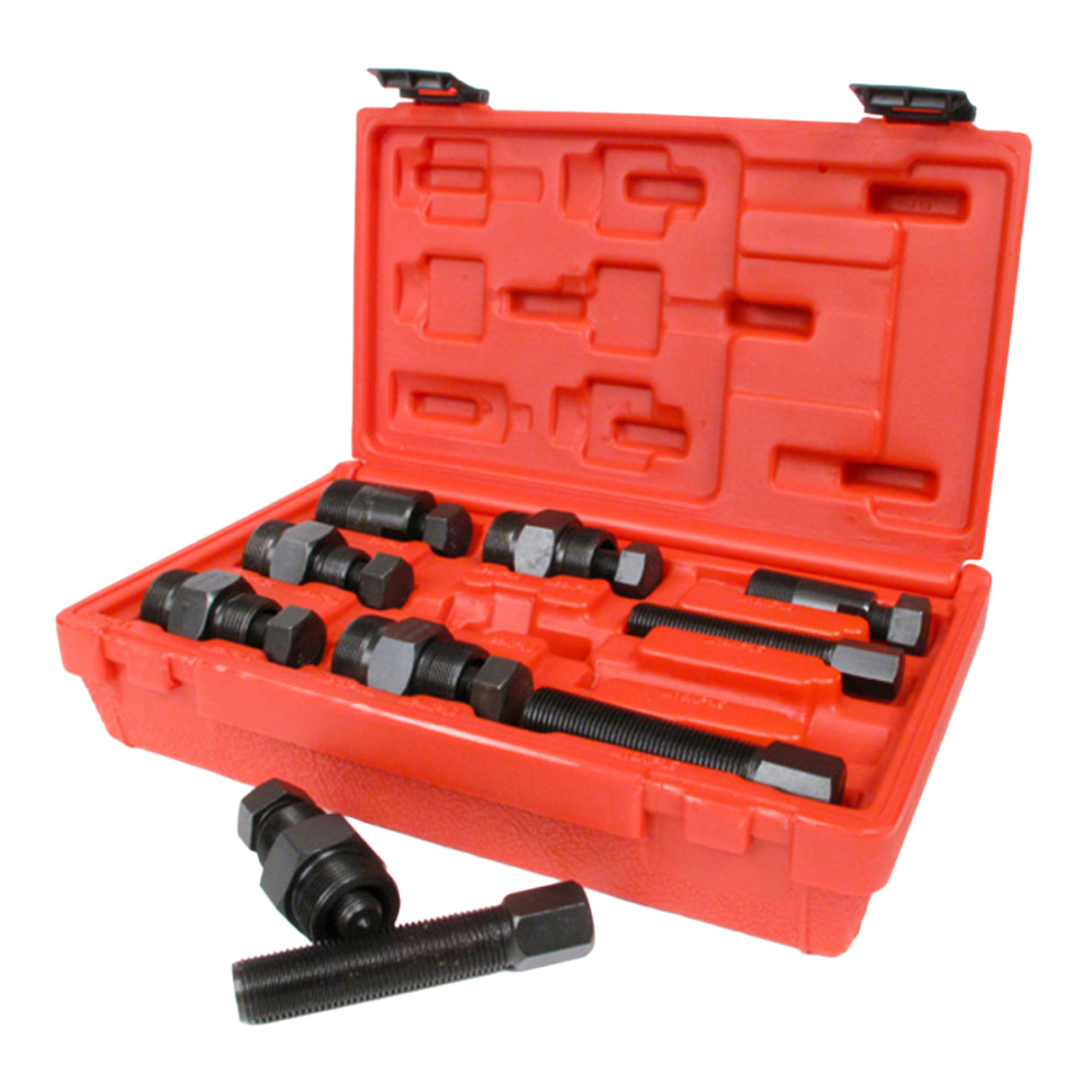 WMP FLYWHEEL PULLER DRIVER SET - COMBINATION 10pc SET