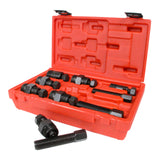 WMP FLYWHEEL PULLER DRIVER SET - COMBINATION 10pc SET
