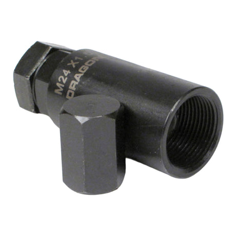 WMP FLYWHEEL PULLER M24x1.5 R/H INT THREAD