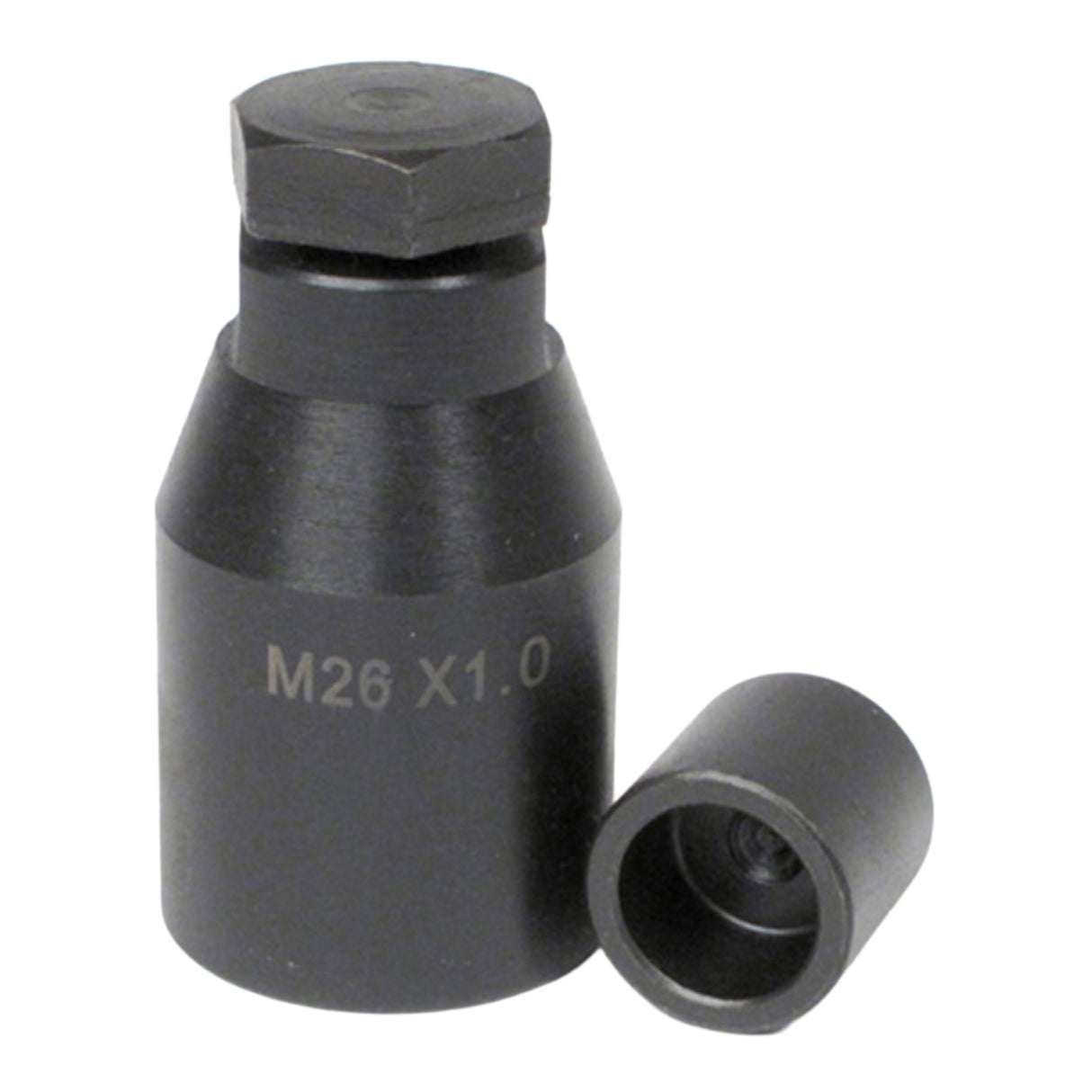 WMP FLYWHEEL PULLER KTM 4-STROKE M26x1.0 R/H INT THREAD