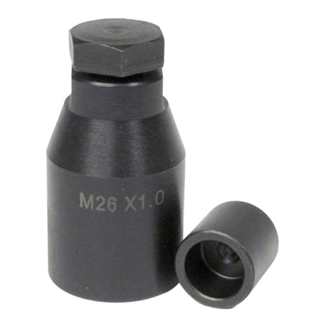 WMP FLYWHEEL PULLER KTM 4-STROKE M26x1.0 R/H INT THREAD