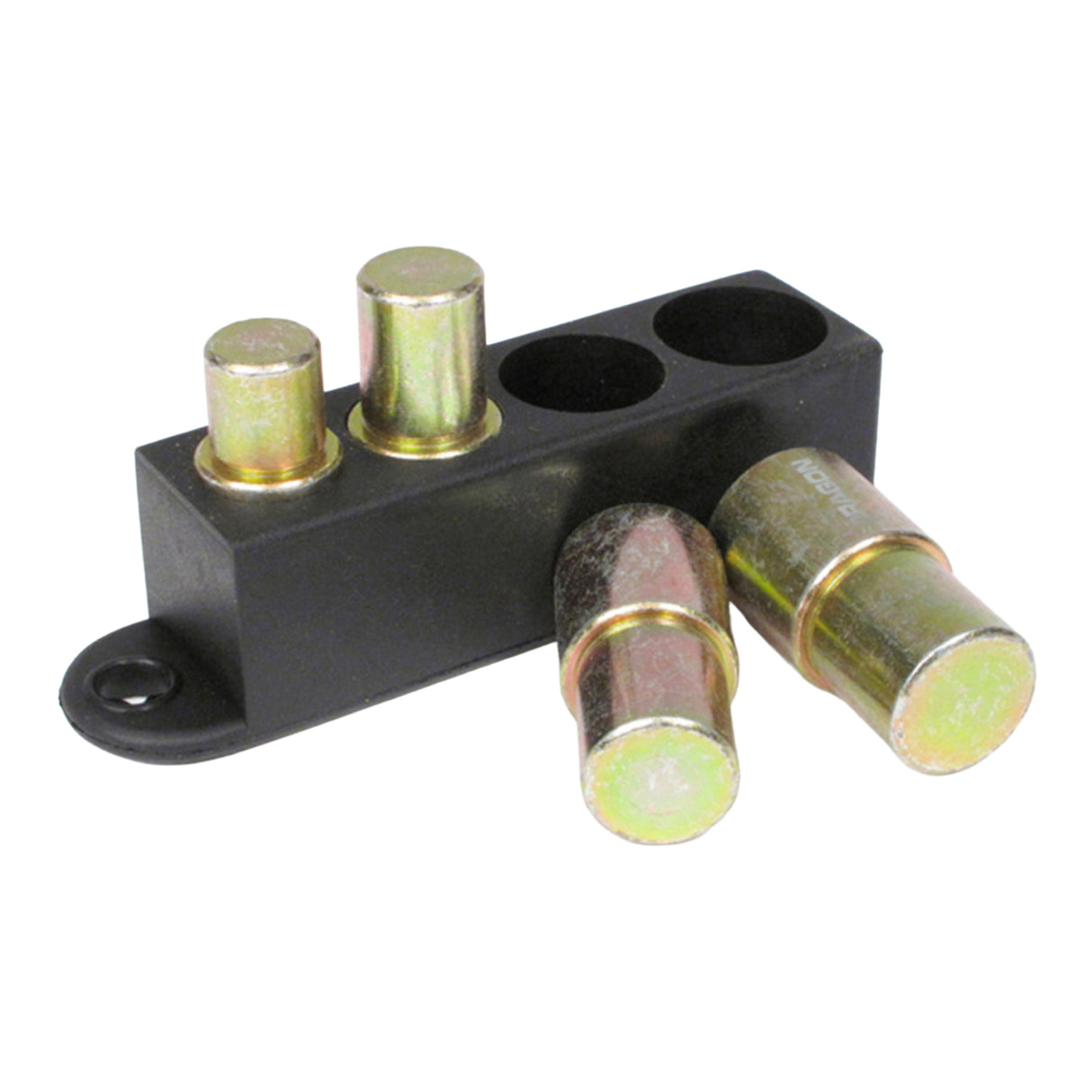 WMP SHOCK BUSHING DRIVER SET 12.5 14 16 18mm