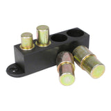 WMP SHOCK BUSHING DRIVER SET 12.5 14 16 18mm