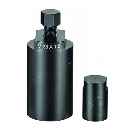 WMP FLYWHEEL PULLER M38x1.5 R/H. INT THREAD