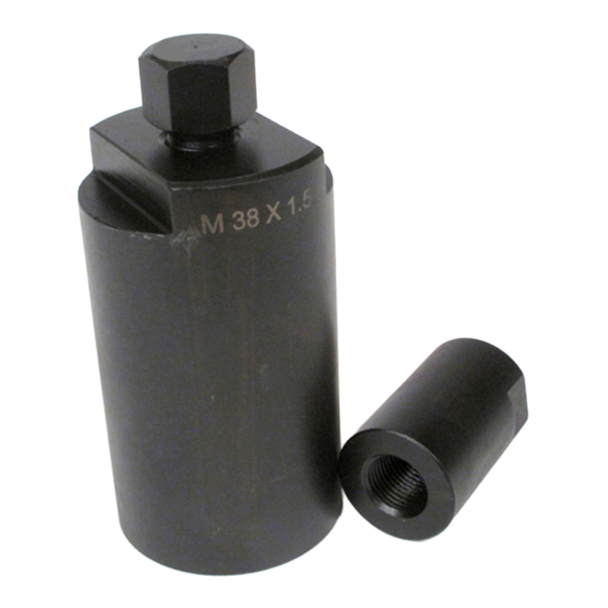 WMP FLYWHEEL PULLER M38x1.5 R/H. INT THREAD