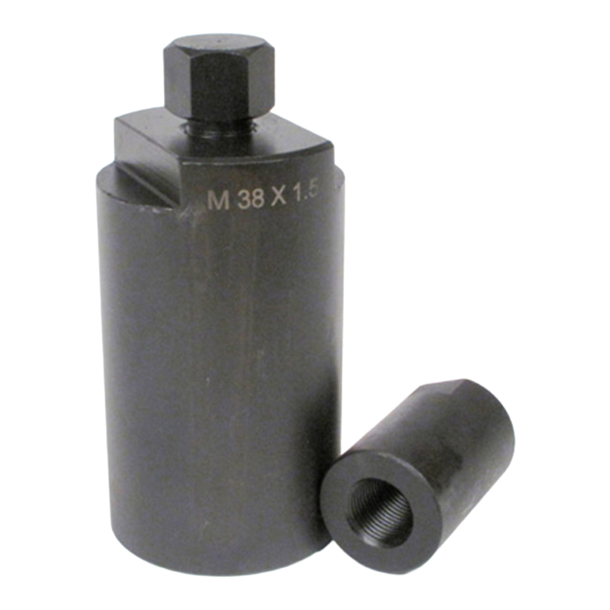 WMP FLYWHEEL PULLER M38x1.5 R/H. INT THREAD