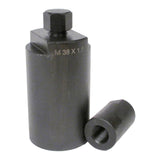 WMP FLYWHEEL PULLER M38x1.5 R/H. INT THREAD
