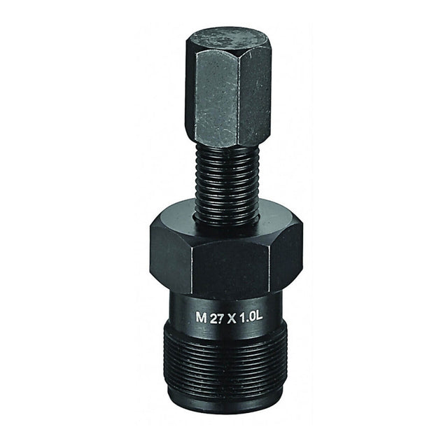 WMP FLYWHEEL PULLER M27x1.0 L/H EXT THREAD