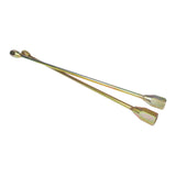 WMP FORK BLEEDING TOOL SET