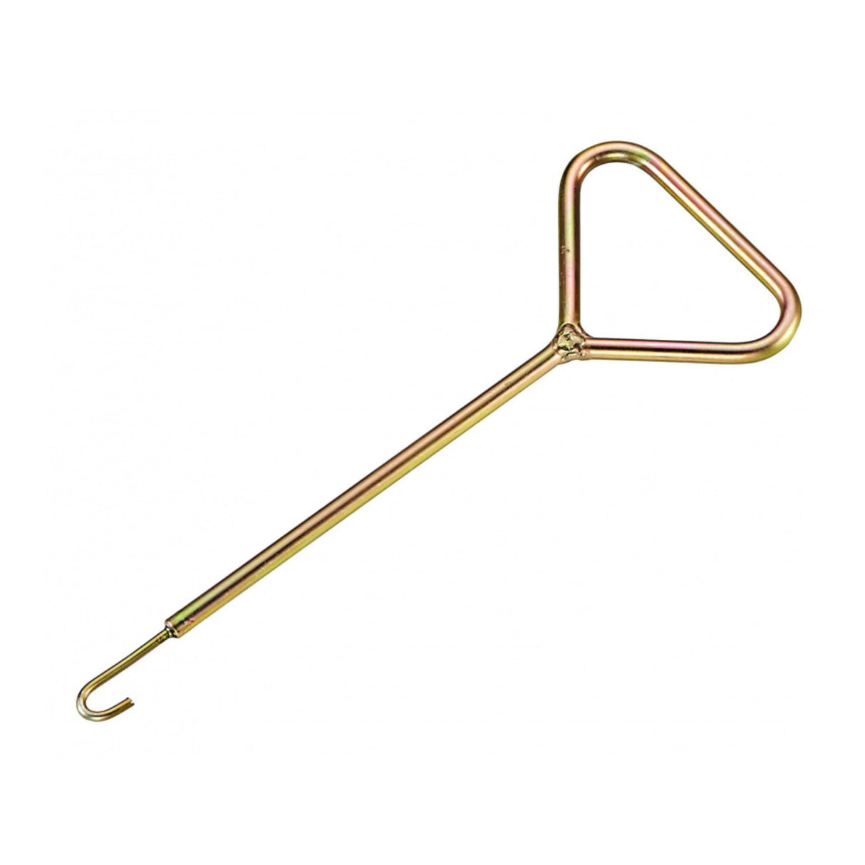 WMP STANDARD SPRING HOOK
