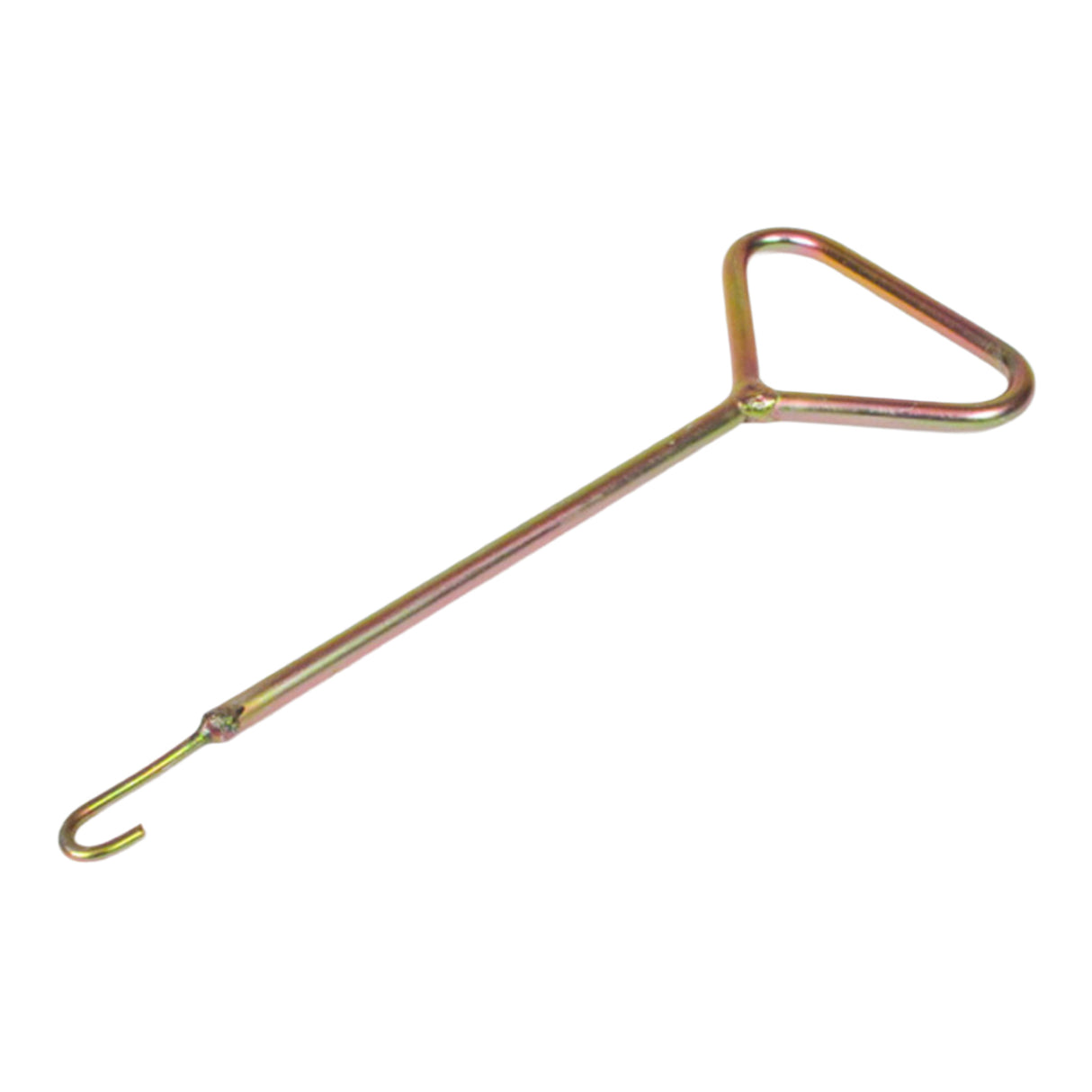 WMP STANDARD SPRING HOOK