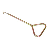 WMP STANDARD SPRING HOOK