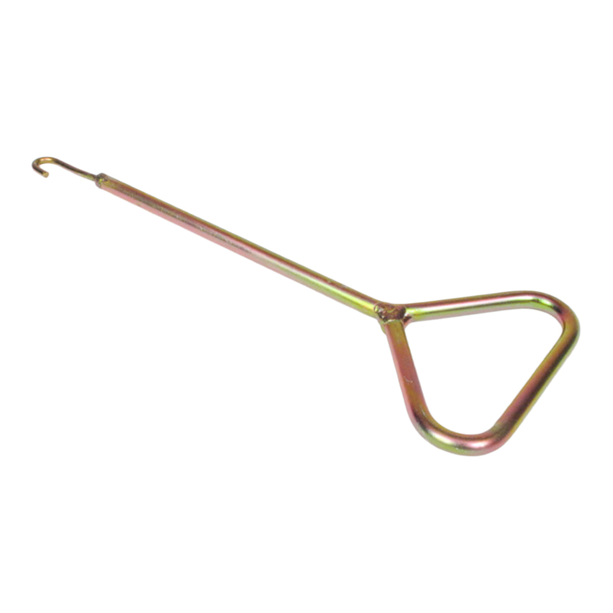 WMP STANDARD SPRING HOOK