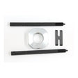 WMP FORK TUBE CARTRIDGE ROD HOLDING PLATE FORK TUBE TOOL
