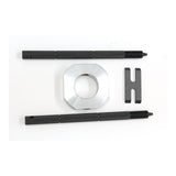 WMP FORK TUBE CARTRIDGE ROD HOLDING PLATE FORK TUBE TOOL