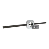 WMP FORK TUBE CARTRIDGE ROD HOLDING PLATE FORK TUBE TOOL