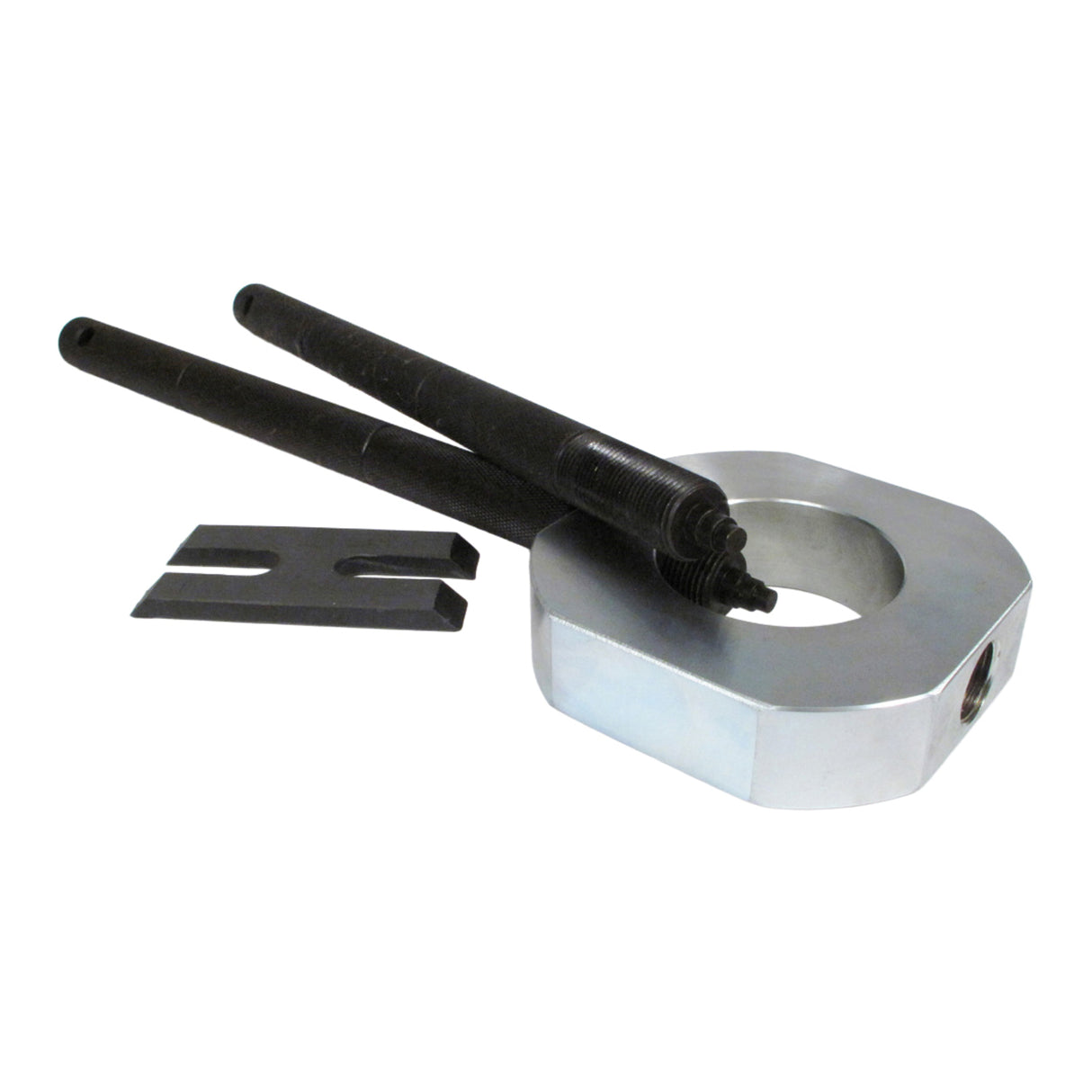 WMP FORK TUBE CARTRIDGE ROD HOLDING PLATE FORK TUBE TOOL