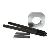WMP FORK TUBE CARTRIDGE ROD HOLDING PLATE FORK TUBE TOOL