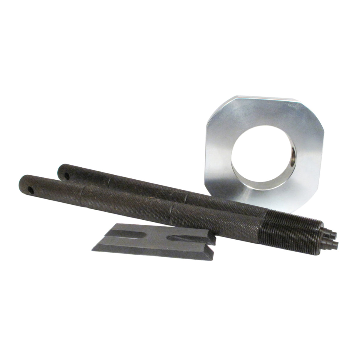 WMP FORK TUBE CARTRIDGE ROD HOLDING PLATE FORK TUBE TOOL
