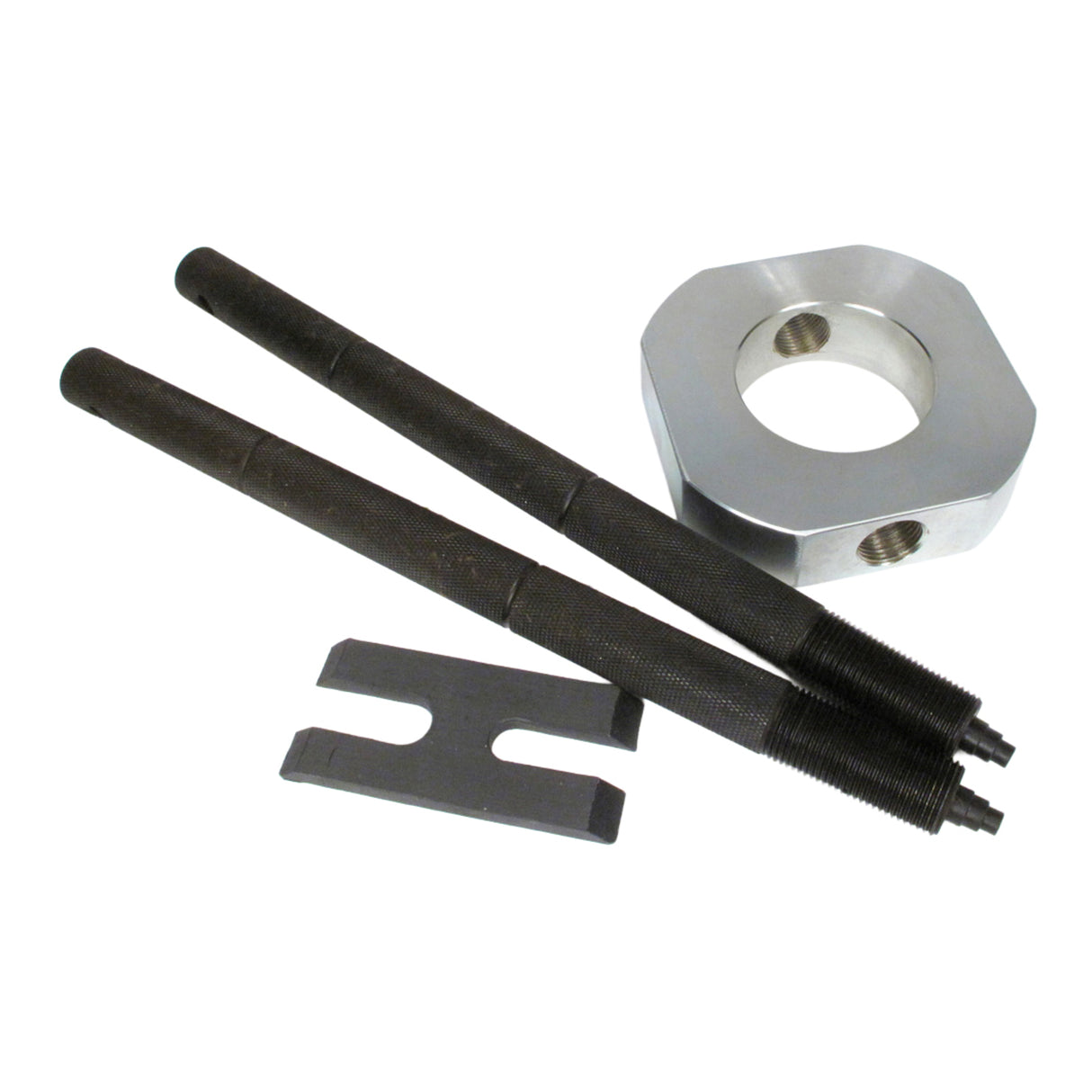 WMP FORK TUBE CARTRIDGE ROD HOLDING PLATE FORK TUBE TOOL