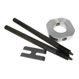 WMP FORK TUBE CARTRIDGE ROD HOLDING PLATE FORK TUBE TOOL