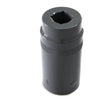WMP CLUTCH SPIDER NUT DRIVER