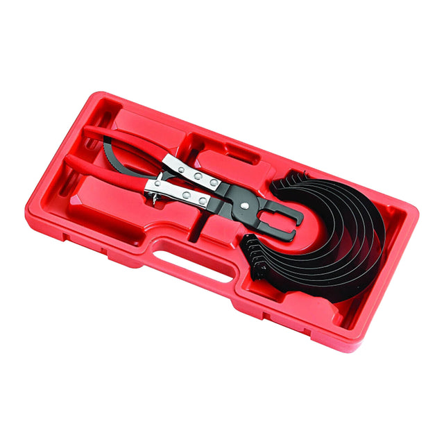 WMP PISTON RING COMPRESSOR SET