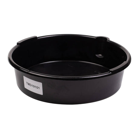 WMP OIL DRAIN PAN 6 LITRE