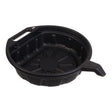WMP OIL DRAIN PAN 3.5 LITRE