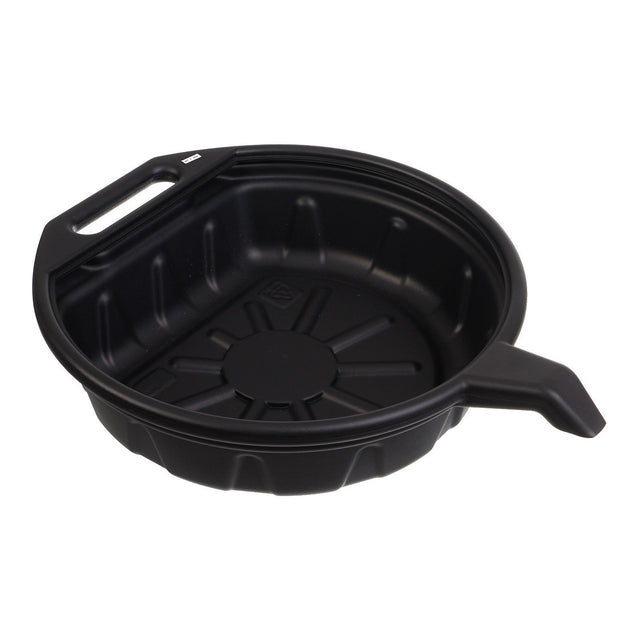 WMP OIL DRAIN PAN 3.5 LITRE