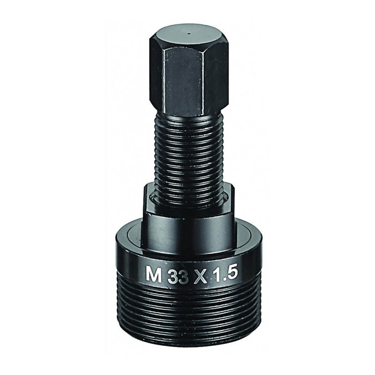WMP FLYWHEEL PULLER 33mmx1.5 R/H THREAD (male)
