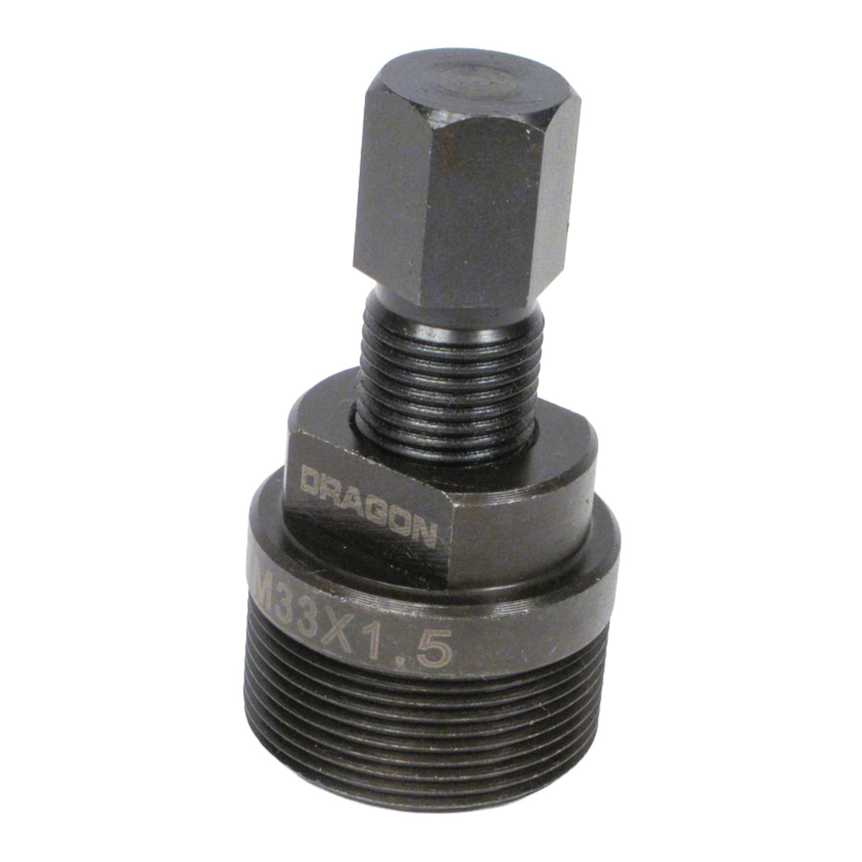 WMP FLYWHEEL PULLER 33mmx1.5 R/H THREAD (male)