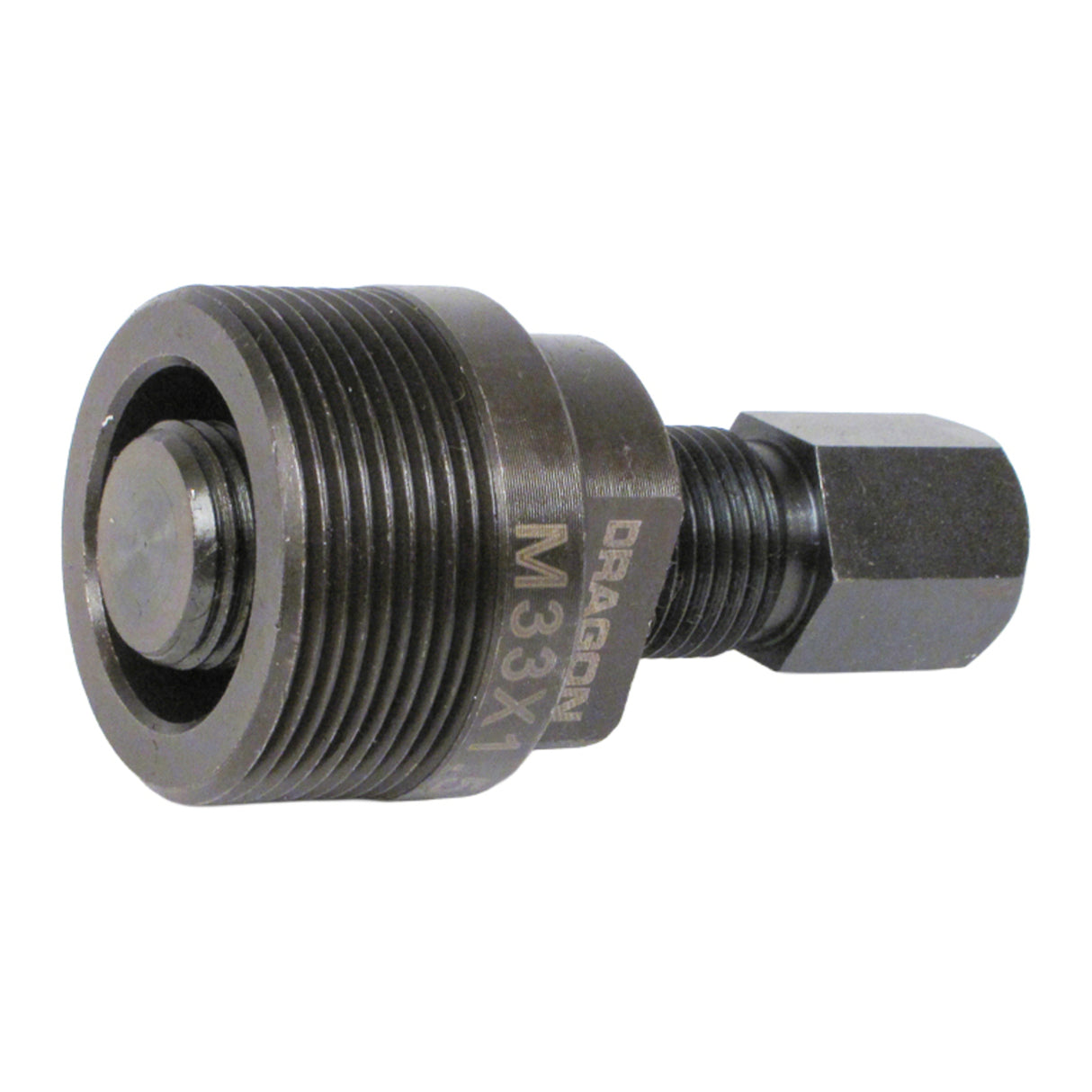 WMP FLYWHEEL PULLER 33mmx1.5 R/H THREAD (male)