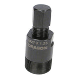 WMP FLYWHEEL PULLER 27mmx1.25 R/H THREAD (male)