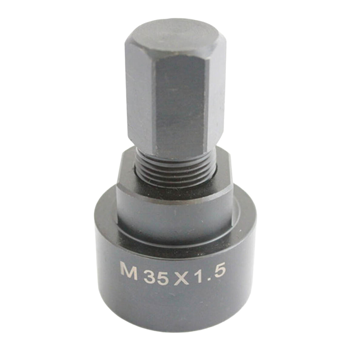 WMP FLYWHEEL PULLER 35mmx1.5 R/H THREAD (female)