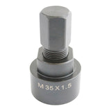 WMP FLYWHEEL PULLER 35mmx1.5 R/H THREAD (female)