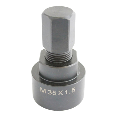 WMP FLYWHEEL PULLER 35mmx1.5 R/H THREAD (female)