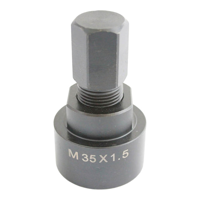WMP FLYWHEEL PULLER 35mmx1.5 R/H THREAD (female)