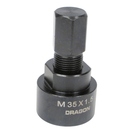 WMP FLYWHEEL PULLER 35mmx1.5 R/H THREAD (female)