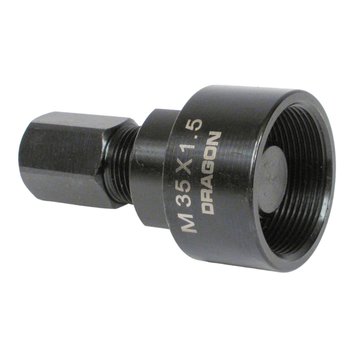 WMP FLYWHEEL PULLER 35mmx1.5 R/H THREAD (female)