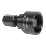 WMP FLYWHEEL PULLER 35mmx1.5 R/H THREAD (female)