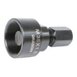WMP FLYWHEEL PULLER 35mmx1.5 R/H THREAD (female)