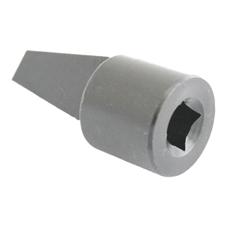 WMP FORK DAMPER ROD HOLDER - 3/8 FOR KAW