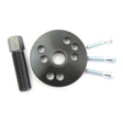 WMP CLUTCH / PRIMARY GEARS REMOVAL TOOL