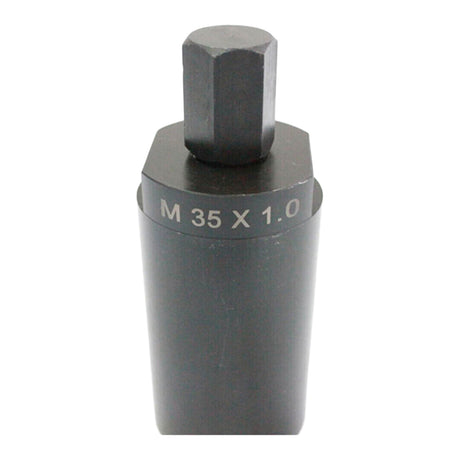 WMP CLUTCH REMOVING TOOL HON 35mm x 1.0 RH THREAD female