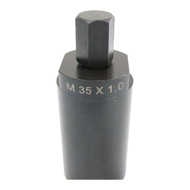 WMP CLUTCH REMOVING TOOL HON 35mm x 1.0 RH THREAD female