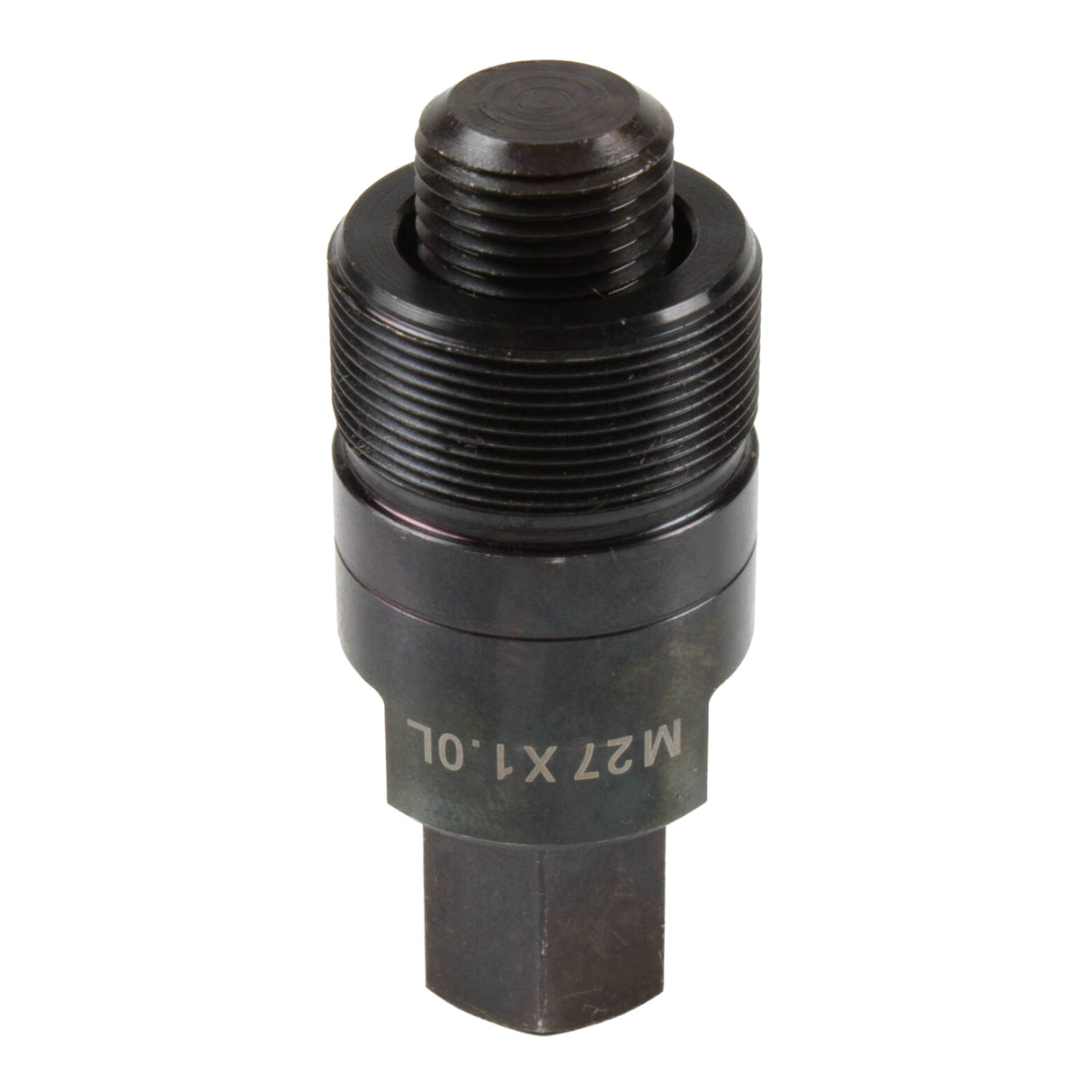 WMP FLYWHEEL PULLER 27mmx1.0 L/H THREAD (male)