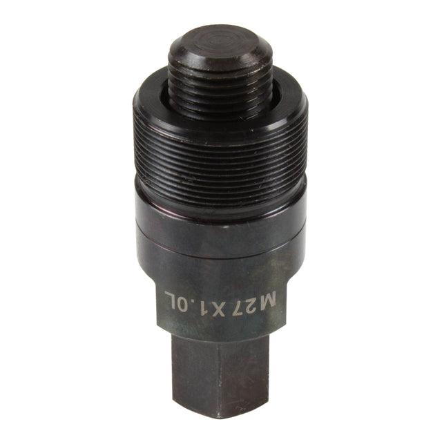 WMP FLYWHEEL PULLER 27mmx1.0 L/H THREAD (male)